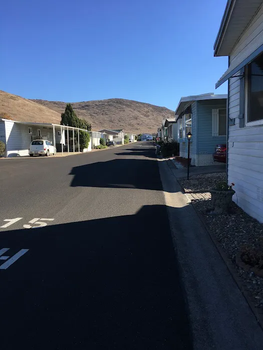 Chumash Village Picture 9