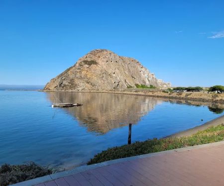 The Beachhouse RV Park