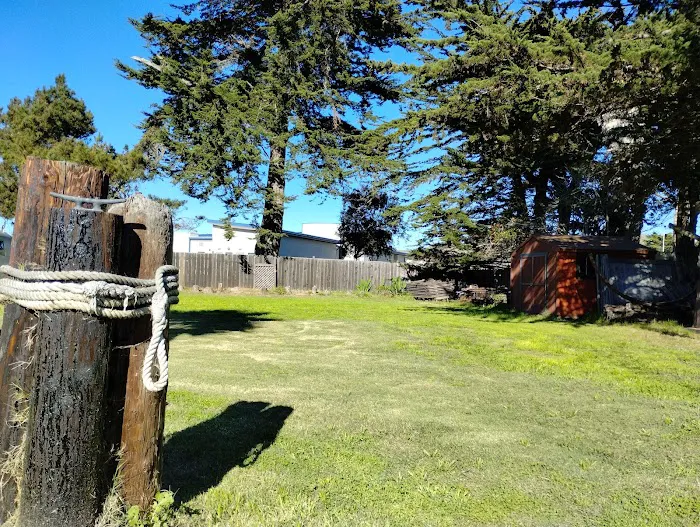 The Beachhouse RV Park Picture 8