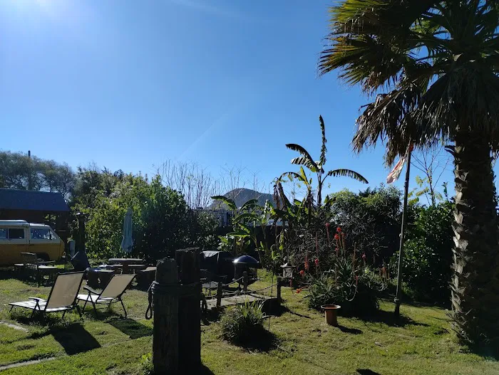 The Beachhouse RV Park Picture 6