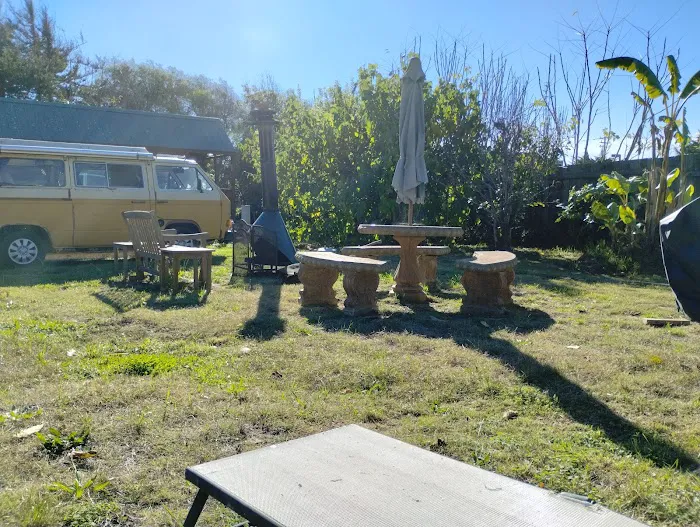 The Beachhouse RV Park Picture 9
