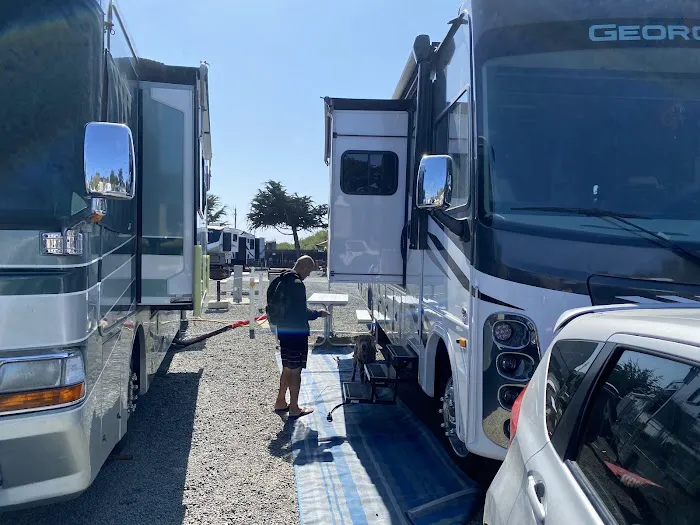 Morro Strand RV Park Picture 5