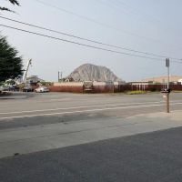 Morro Strand RV Park ico