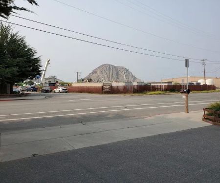 Morro Strand RV Park