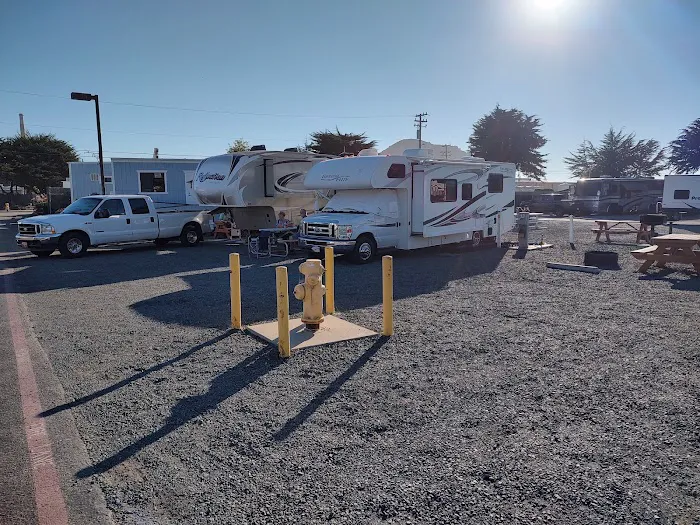 Morro Strand RV Park Picture 4