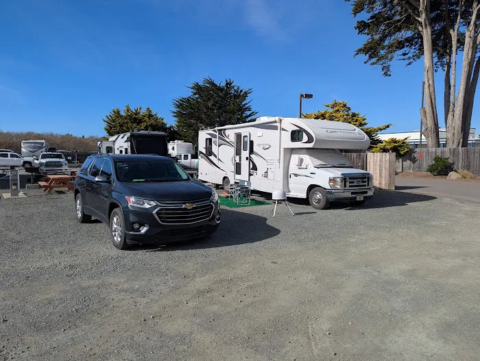 Morro Strand RV Park Picture 2