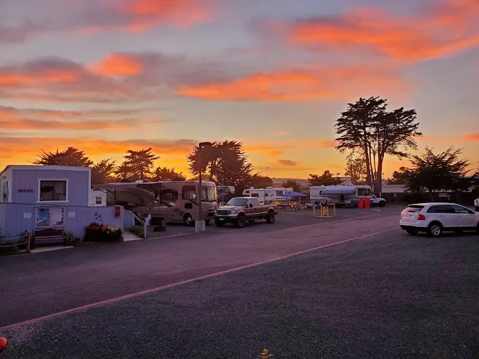 Morro Strand RV Park Picture 7