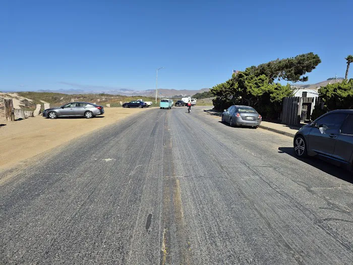 Morro Dunes RV Park Picture 7