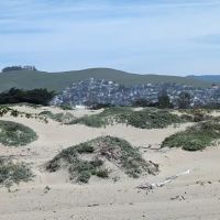 Morro Dunes RV Park ico