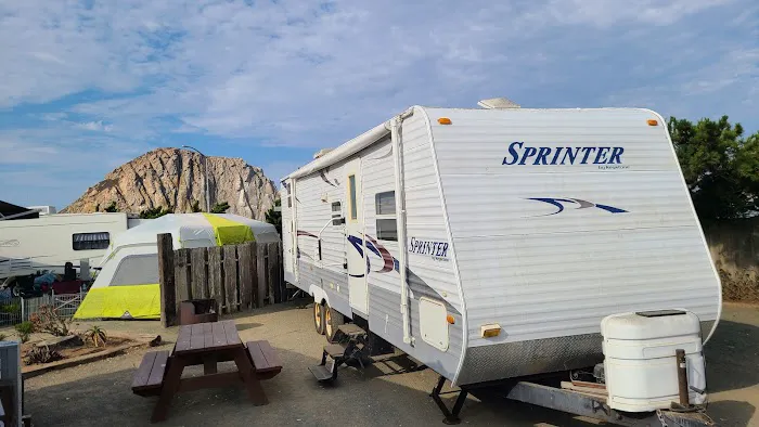 Morro Dunes RV Park Picture 5