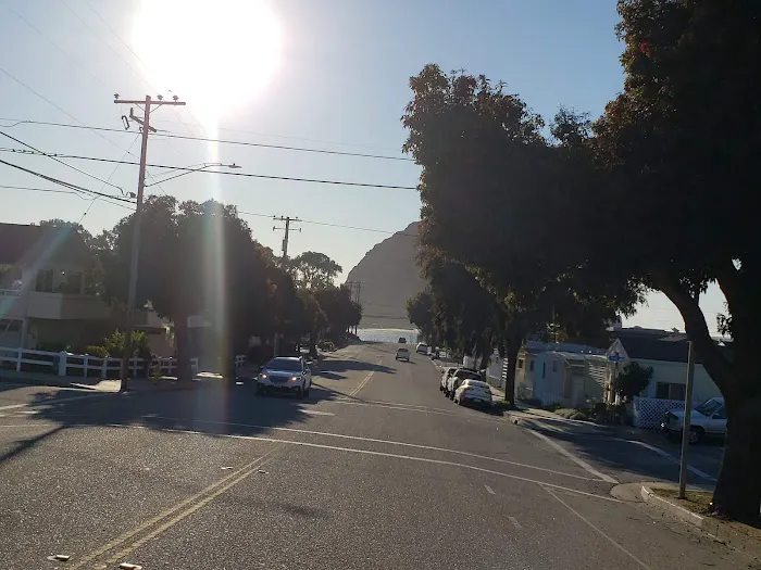 Cypress Morro Bay RV & MH Park Picture 2