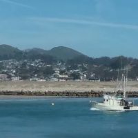 Cypress Morro Bay RV & MH Park ico