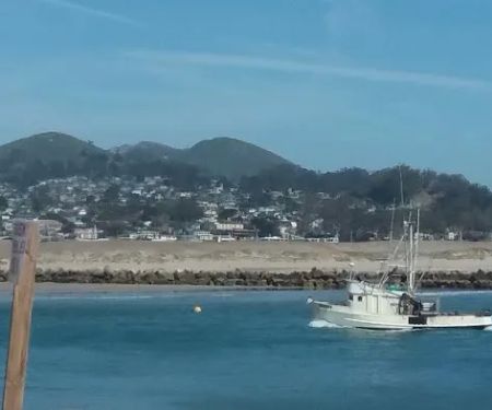 Cypress Morro Bay RV & MH Park