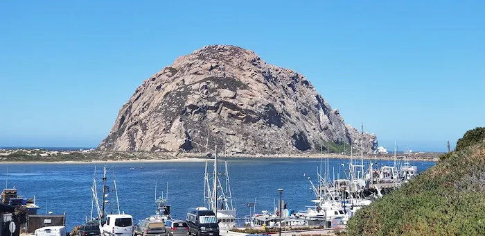 Cypress Morro Bay RV & MH Park Picture 5