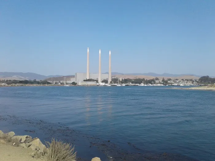 Cypress Morro Bay RV & MH Park Picture 9
