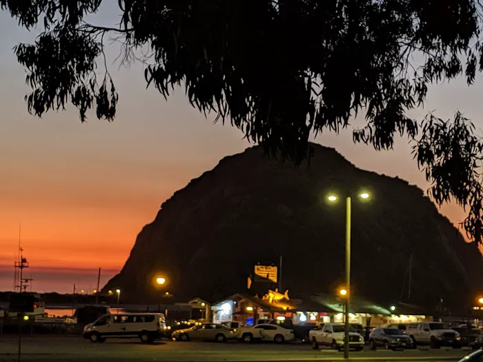 Cypress Morro Bay RV & MH Park Picture 8