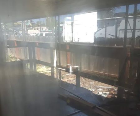 Auburn Oaks Mobile Home Park