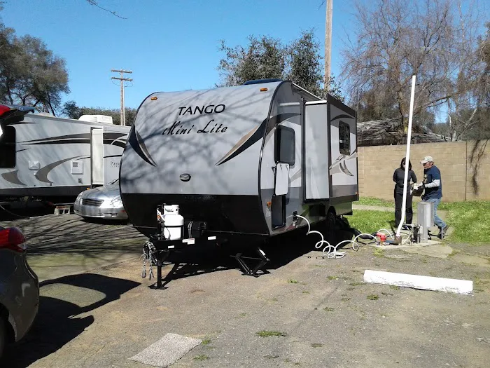 Twilight RV & Mobile Home Park Picture 6