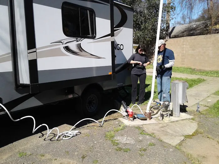Twilight RV & Mobile Home Park Picture 3
