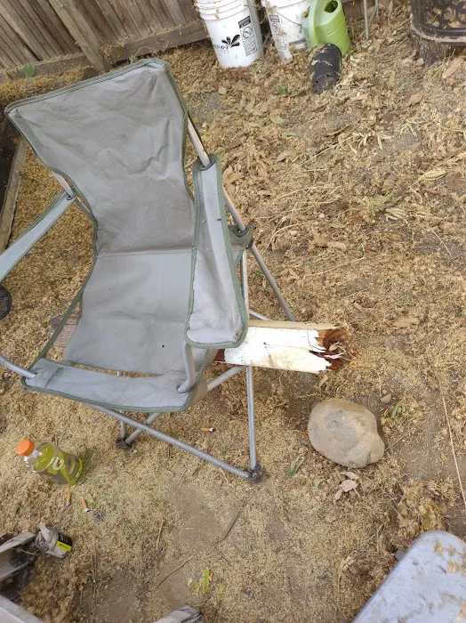 Almond Grove Mobile Home & RV Park Picture 4