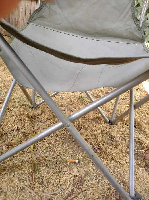 Almond Grove Mobile Home & RV Park Picture 3