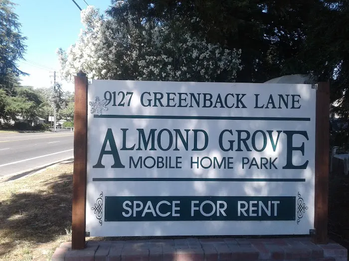 Almond Grove Mobile Home & RV Park Picture 6