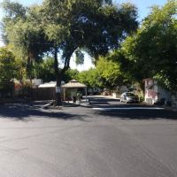 Auburn Villa Mobile Home Park ico