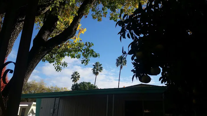 Imperial Manor Mobile Home Picture 5