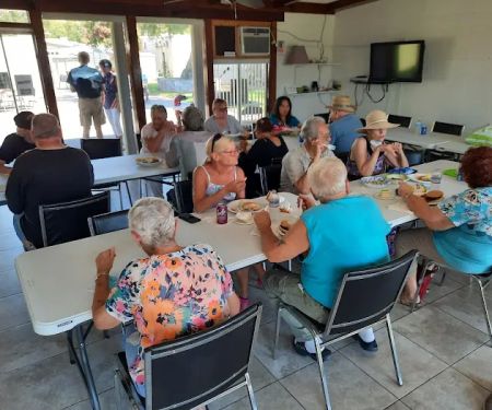 Imperial Manor Mobile Home