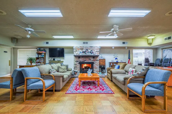 Heritage Oak Glen Mobile Home Park Picture 1