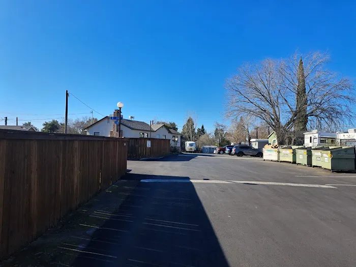 Pioneer RV Park and MHP Picture 1