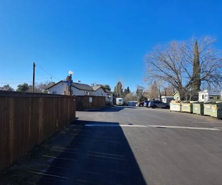 Pioneer RV Park and MHP