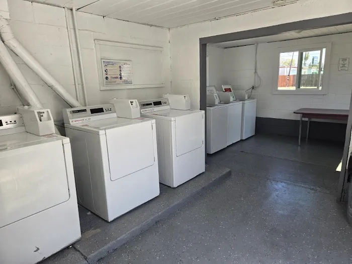 Pioneer RV Park and MHP Picture 2