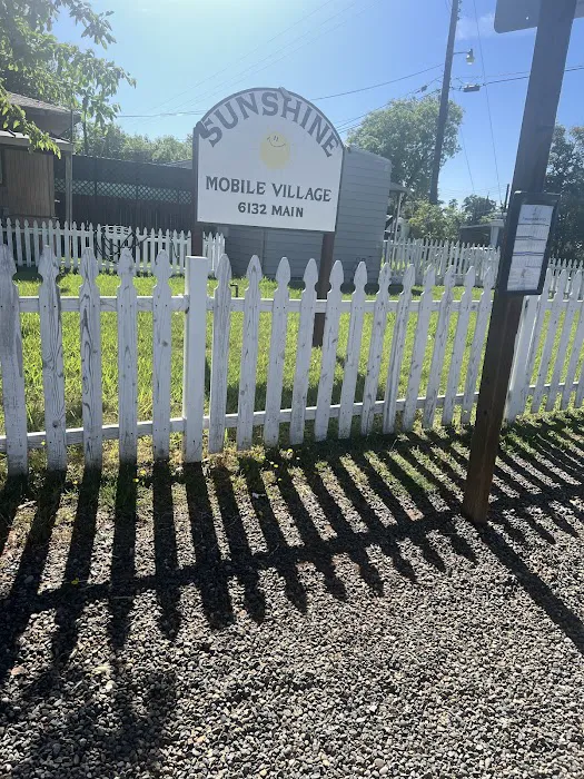 Sunshine Mobile Village Picture 1