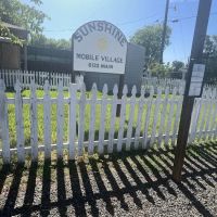 Sunshine Mobile Village ico