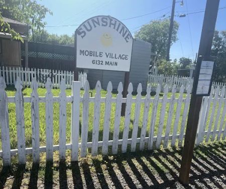 Sunshine Mobile Village