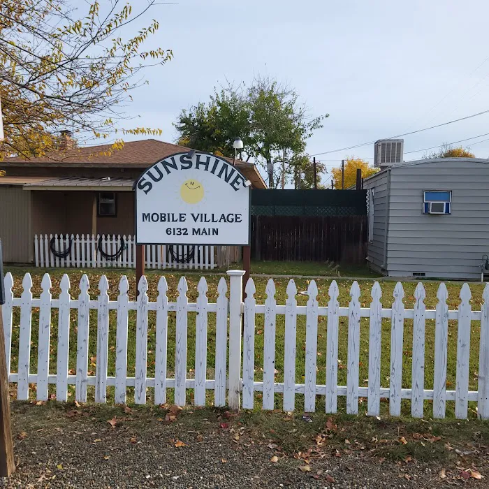 Sunshine Mobile Village Picture 7