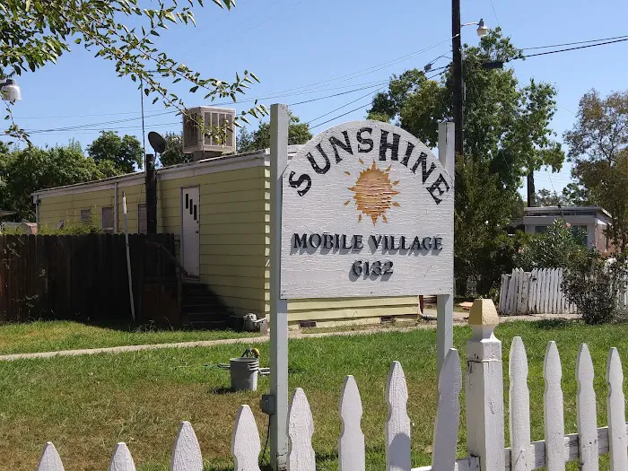 Sunshine Mobile Village Picture 8
