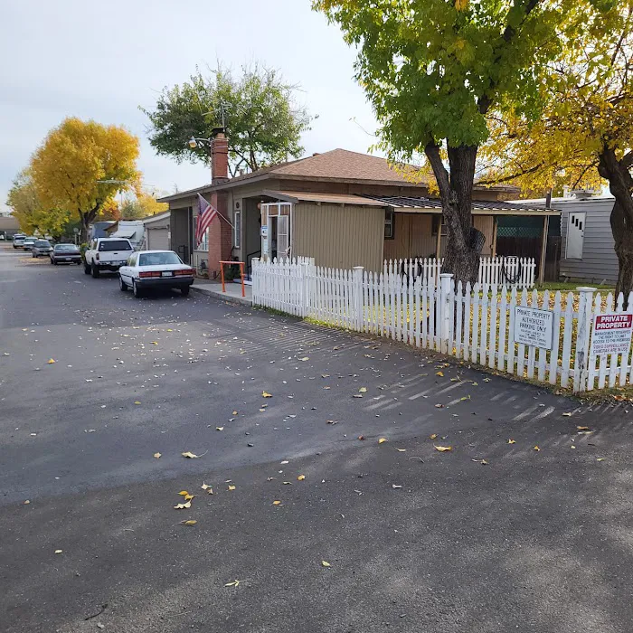 Sunshine Mobile Village Picture 5