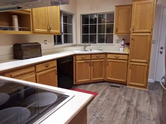 Lakeview Village Mobile Home Picture 3