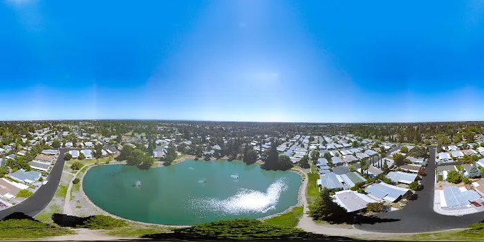 Lakeview Village Mobile Home Picture 9