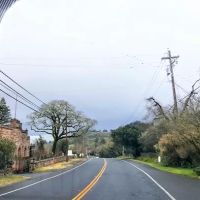 Vista Del Valle ico