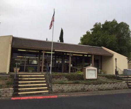 Casa Nova Mobile Home Park