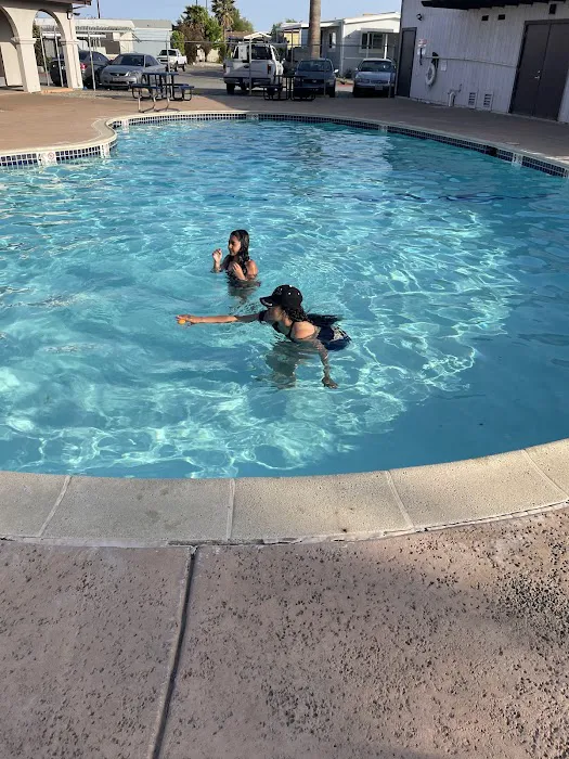 Dover Mobile Home Park Picture 1