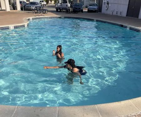 Dover Mobile Home Park