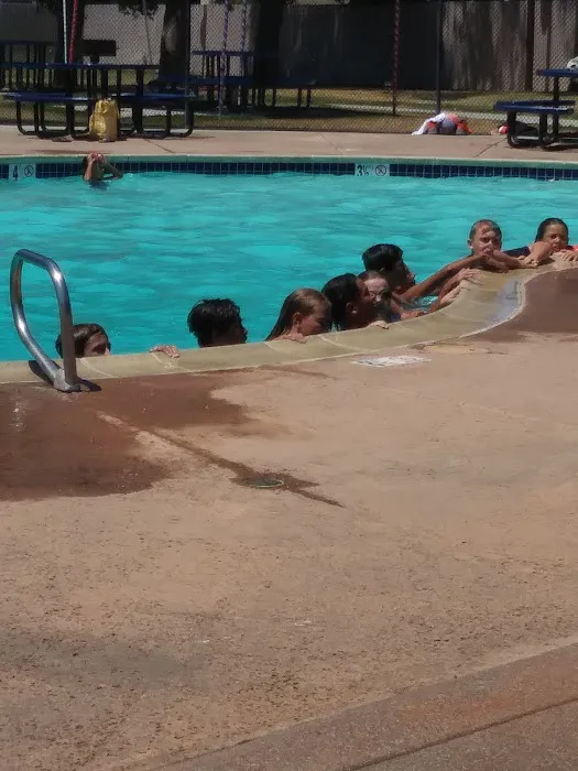 Dover Mobile Home Park Picture 2