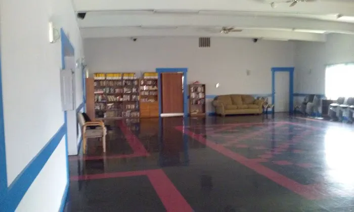 Dover Mobile Home Park Picture 5