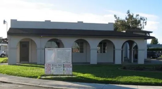 Dover Mobile Home Park Picture 3