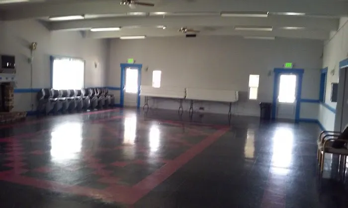 Dover Mobile Home Park Picture 4