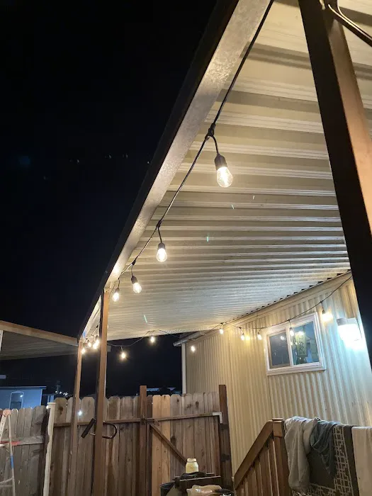 Dover Mobile Home Park Picture 7